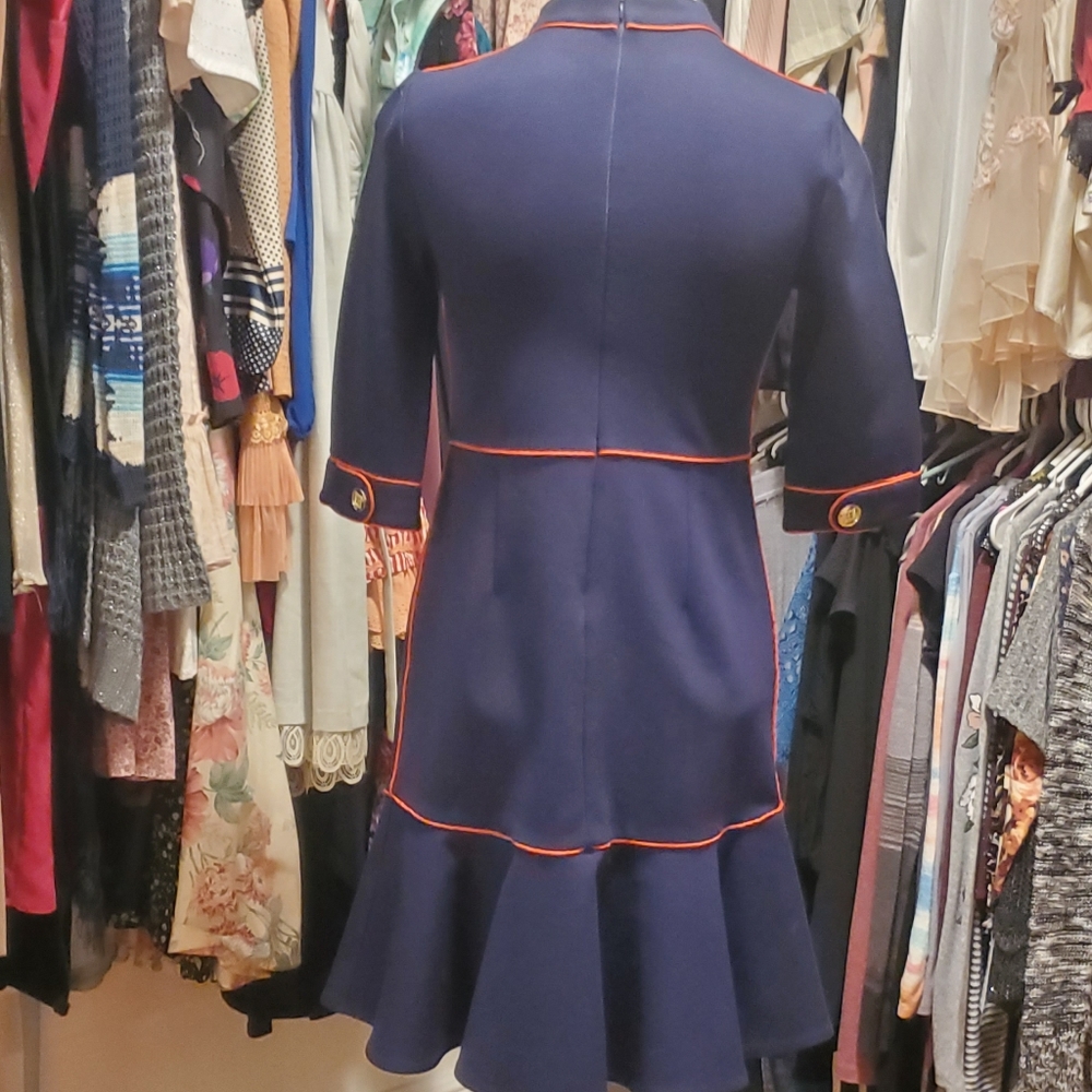 JIANSHAN Dress - SIZE M